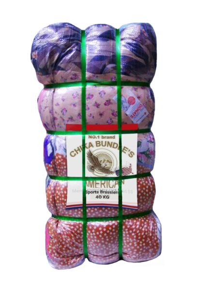Sports Brassiers 40 kg